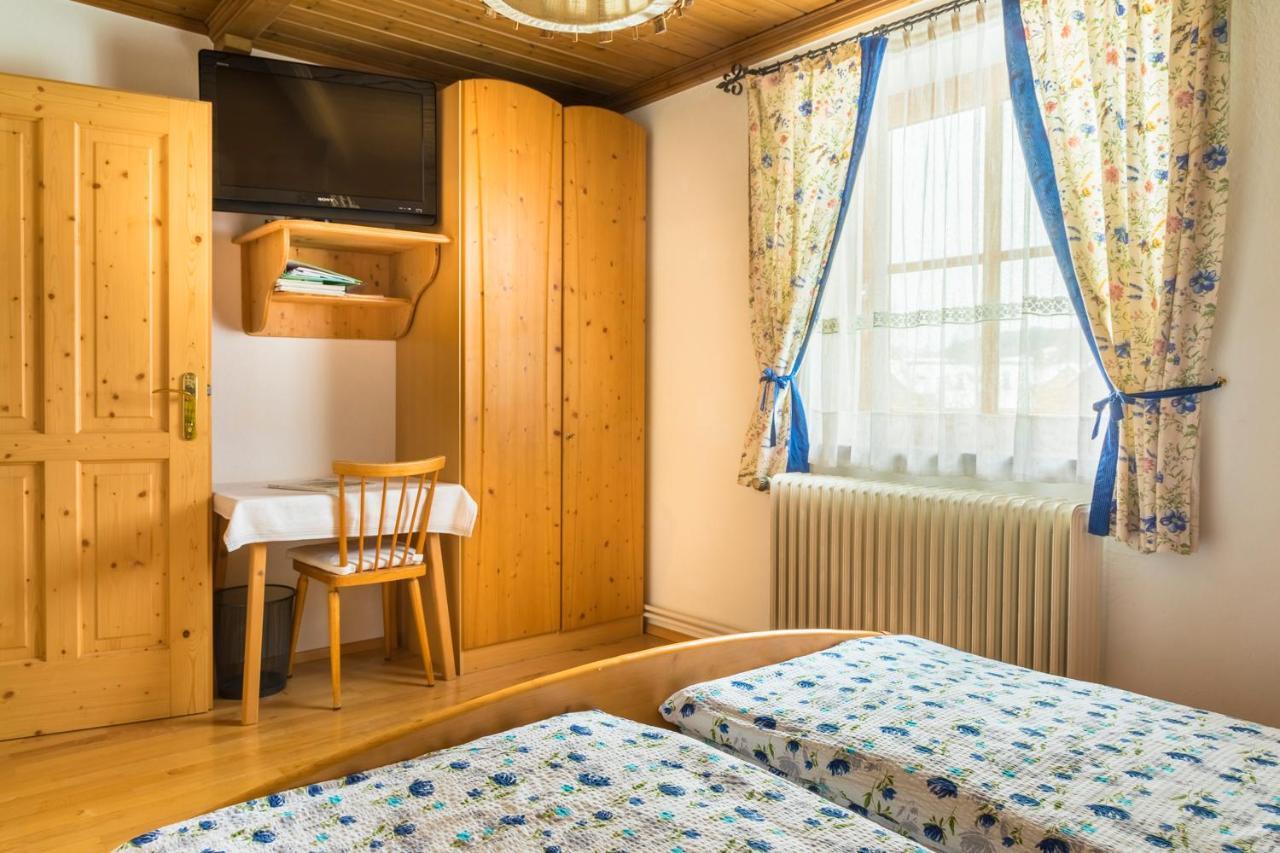 Bio Bauernhof Schoberhof Villa Sankt Andrä im Lungau Buitenkant foto