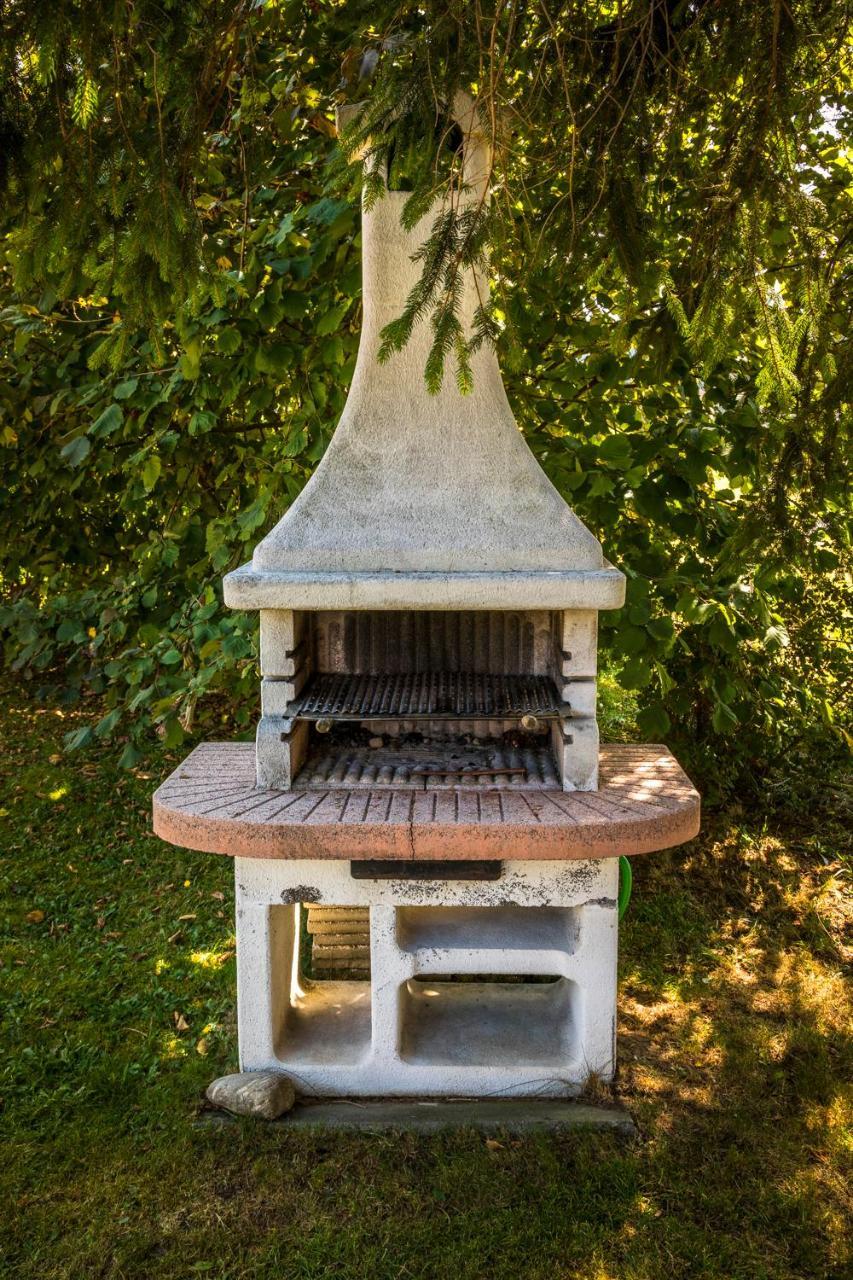 Bio Bauernhof Schoberhof Villa Sankt Andrä im Lungau Buitenkant foto